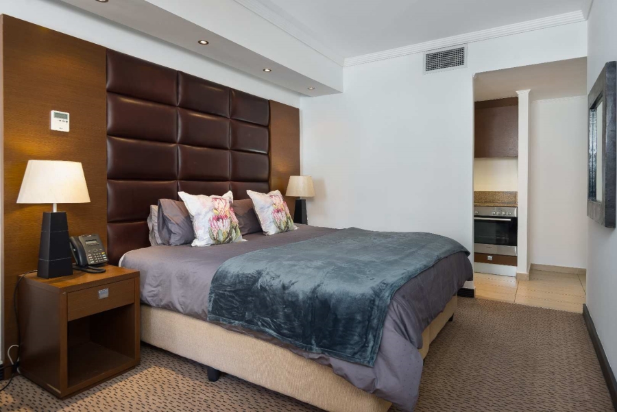 1 Bedroom Property for Sale in Cape Town City Centre Western Cape